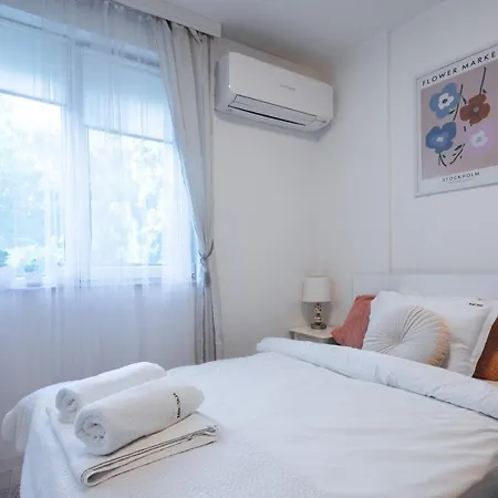 아파트 Cozy - Your Away From By Flat Mаnager