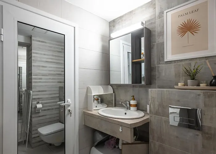 Cozy - Your Away From By Flat Mаnager