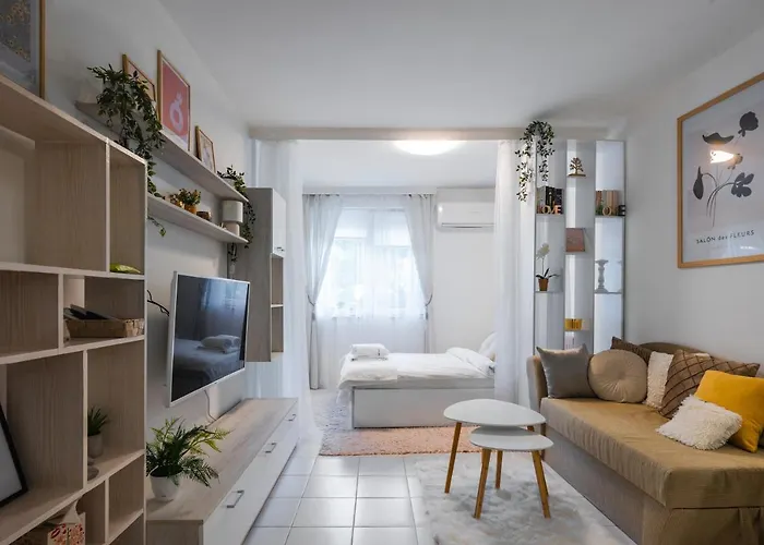 Cozy - Your Away From By Flat Mаnager Apartamento