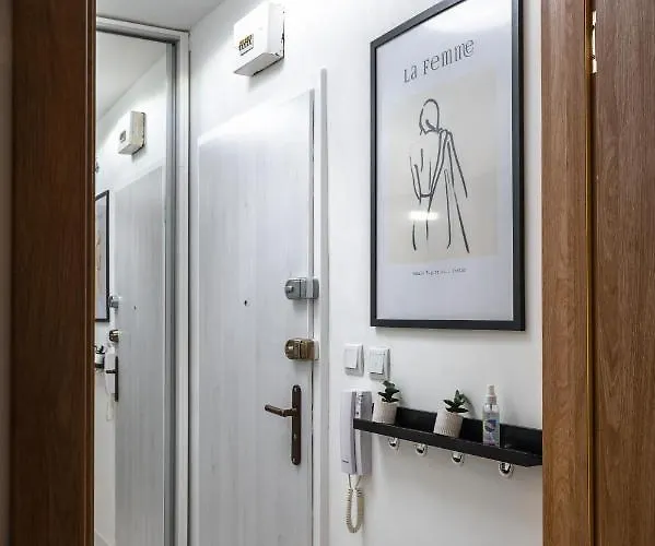 Cozy - Your Away From By Flat Mаnager Apartamento