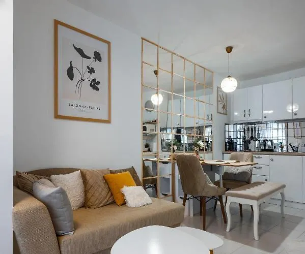 Cozy - Your Away From By Flat Mаnager Apartamento *