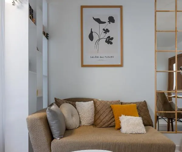 Cozy - Your Away From By Flat Mаnager Apartamento *