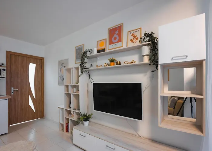 Lejlighed Cozy - Your Away From By Flat Mаnager