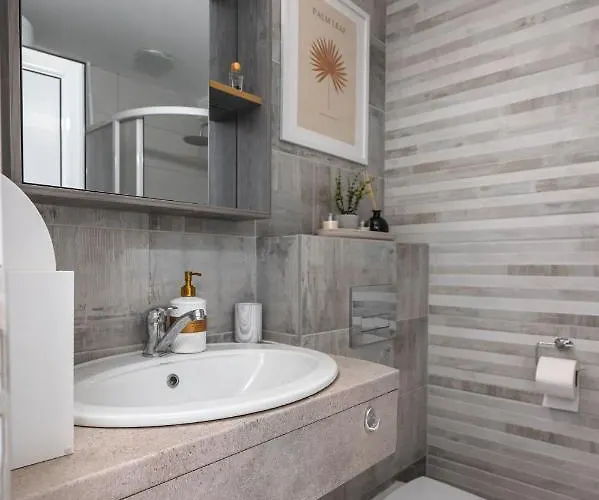 Lejlighed Cozy - Your Away From By Flat Mаnager