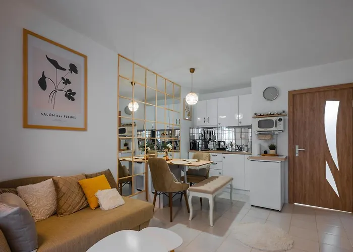 Cozy - Your Away From By Flat Mаnager Lejlighed *