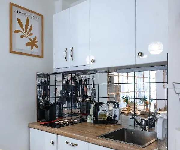 Cozy - Your Away From By Flat Mаnager Apartamento Sófia