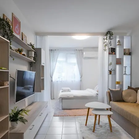 Cozy - Your Away From By Flat Mаnager Lägenhet
